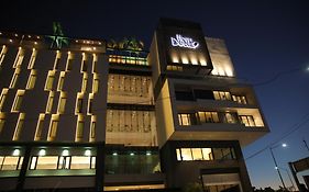 Hotel Duble